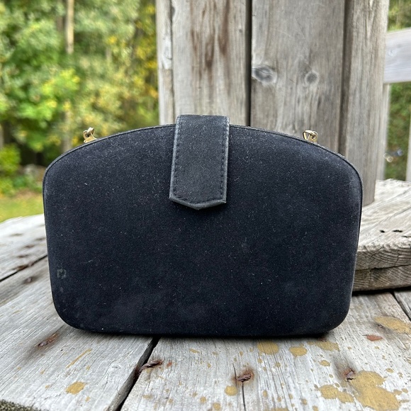 Vintage inspired bag - Picture 2 of 10